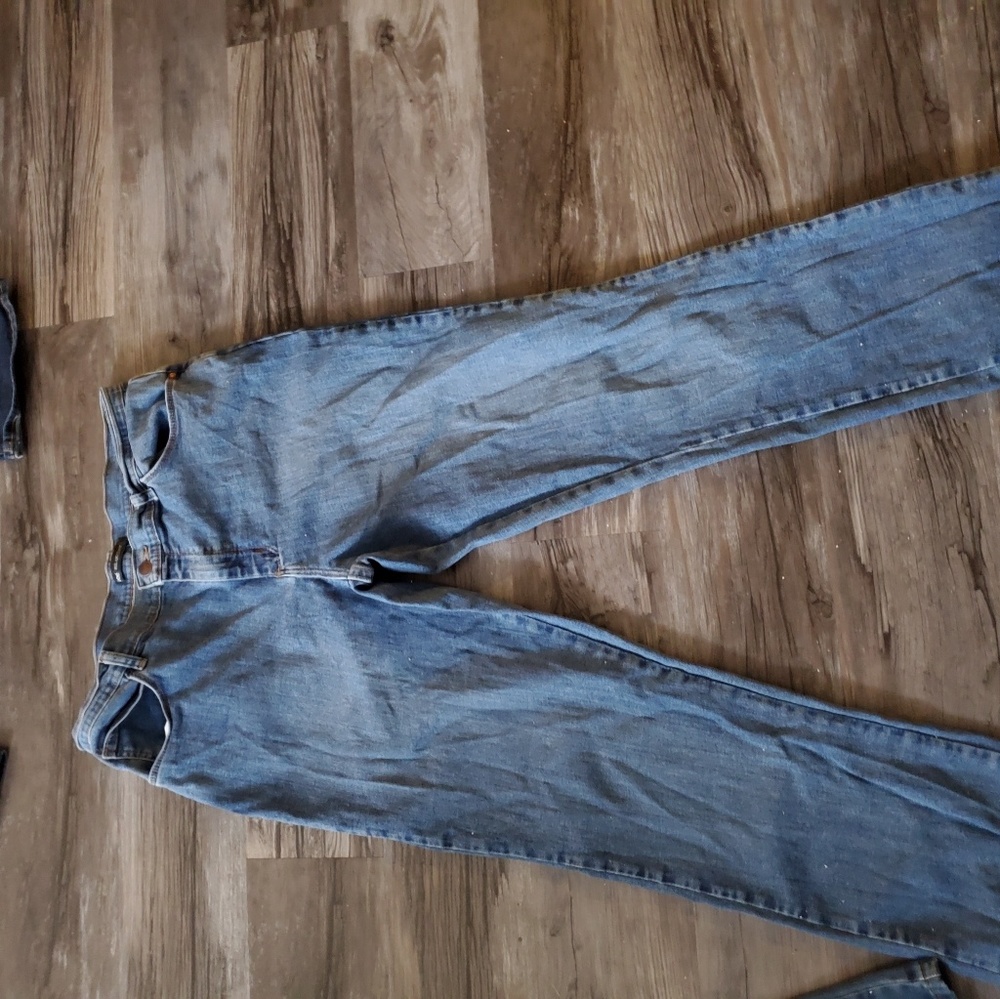 Jeans - Picture 2 of 2